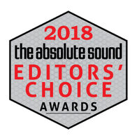 Audionet MAX - Editor's Choice 2018