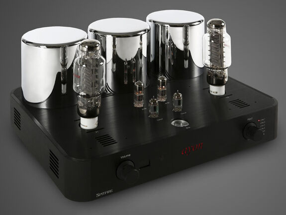 Ayon Audio Spitfire