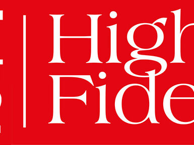 Best Product 2022 | High Fidelity