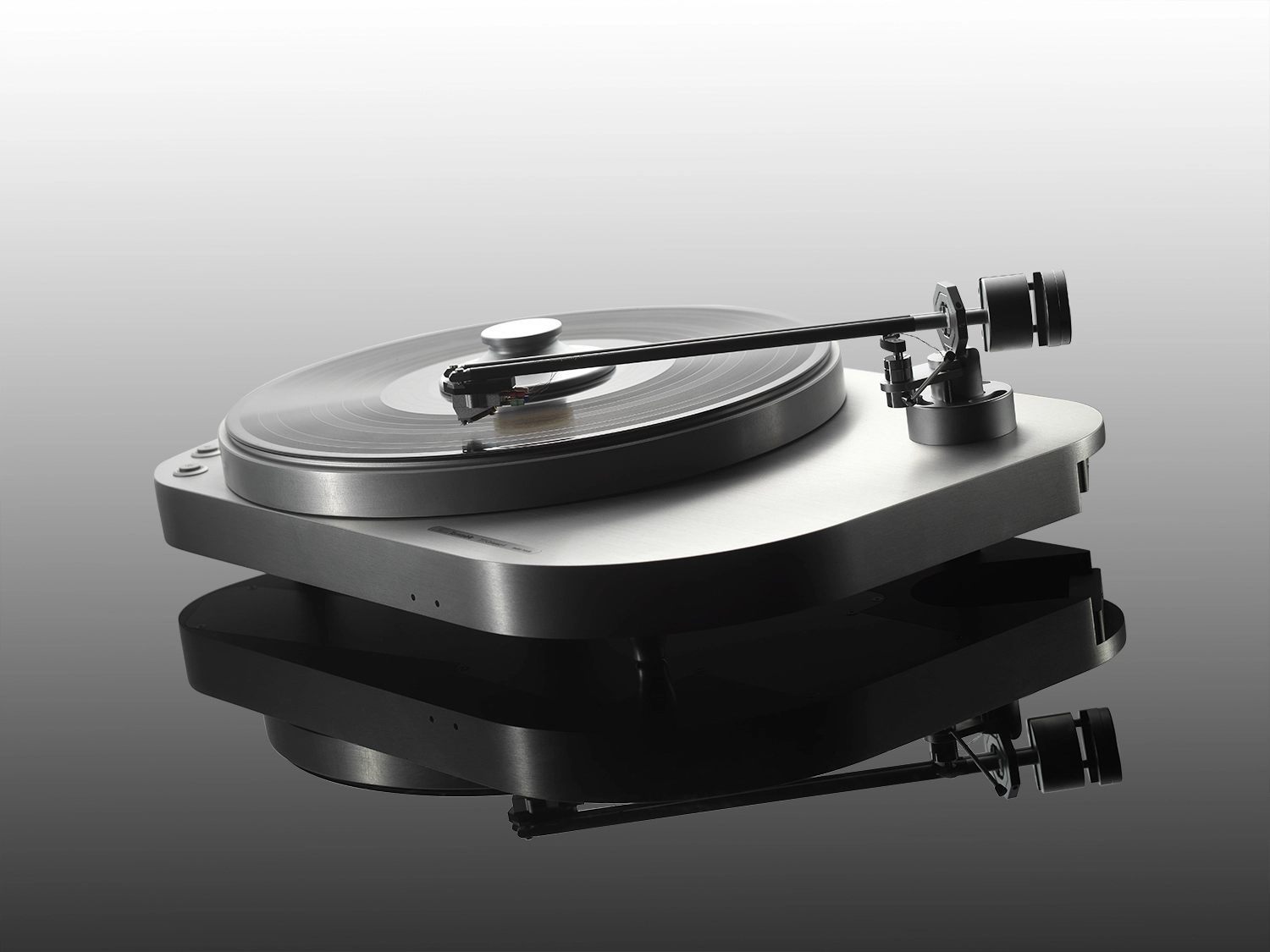 Thales TTT Slim II Turntable